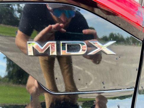 Used 2023 Acura MDX w/ Advance Package AWD/4WD image 42