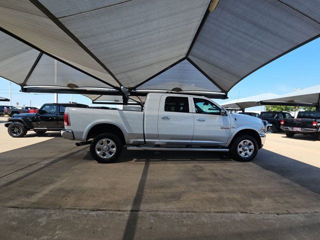 Used 2015 RAM 2500 Laramie w/ Convenience Group AWD/4WD image 4