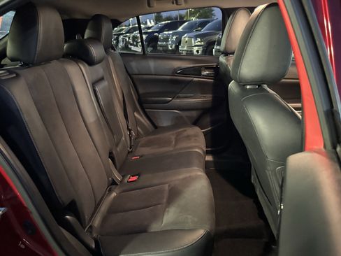 Used 2024 Mitsubishi Eclipse Cross SE image 57