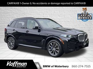 Certified 2024 BMW X5 xDrive40i w/ M Sport Package AWD/4WD video 1