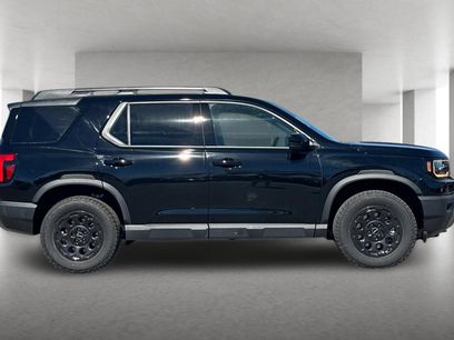 New 2026 Honda Passport TrailSport Elite