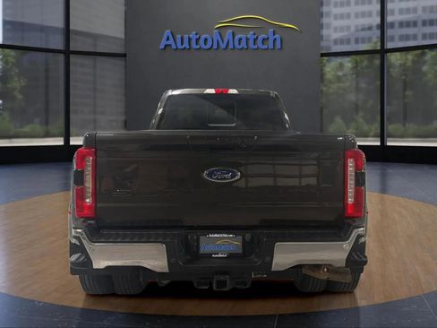 Used 2024 Ford F350 Lariat image 10