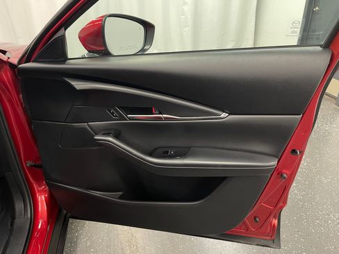 Used 2024 MAZDA CX-30 AWD 2.5 S w/ Preferred Package image 7