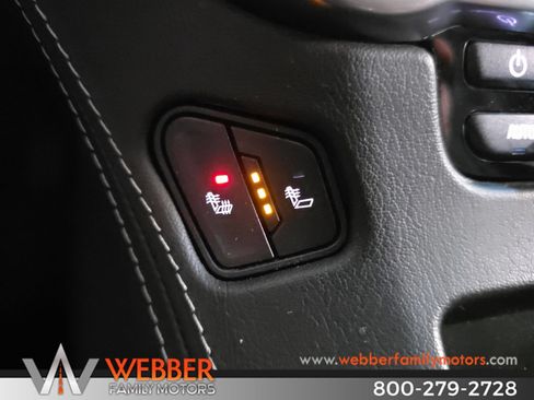 Used 2020 Chevrolet Tahoe LT AWD/4WD image 27