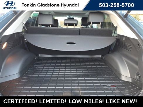 Certified 2024 Hyundai Ioniq 5 Limited image 23