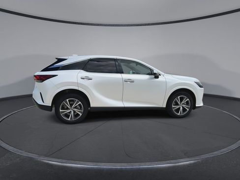 Used 2025 Lexus RX 350 FWD w/ Technology Package image 9