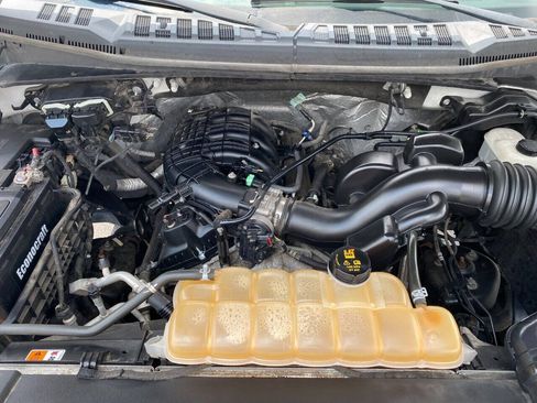 Used 2016 Ford F150 XL AWD/4WD image 38