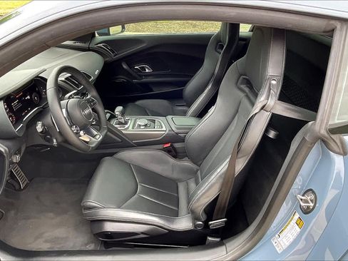 Used 2023 Audi R8 V10 performance w/ Dynamic Package image 16