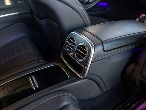 Used 2019 Mercedes-Benz S 560 4MATIC Coupe image 75