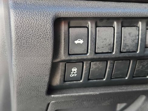 Used 2024 Subaru WRX Limited image 25