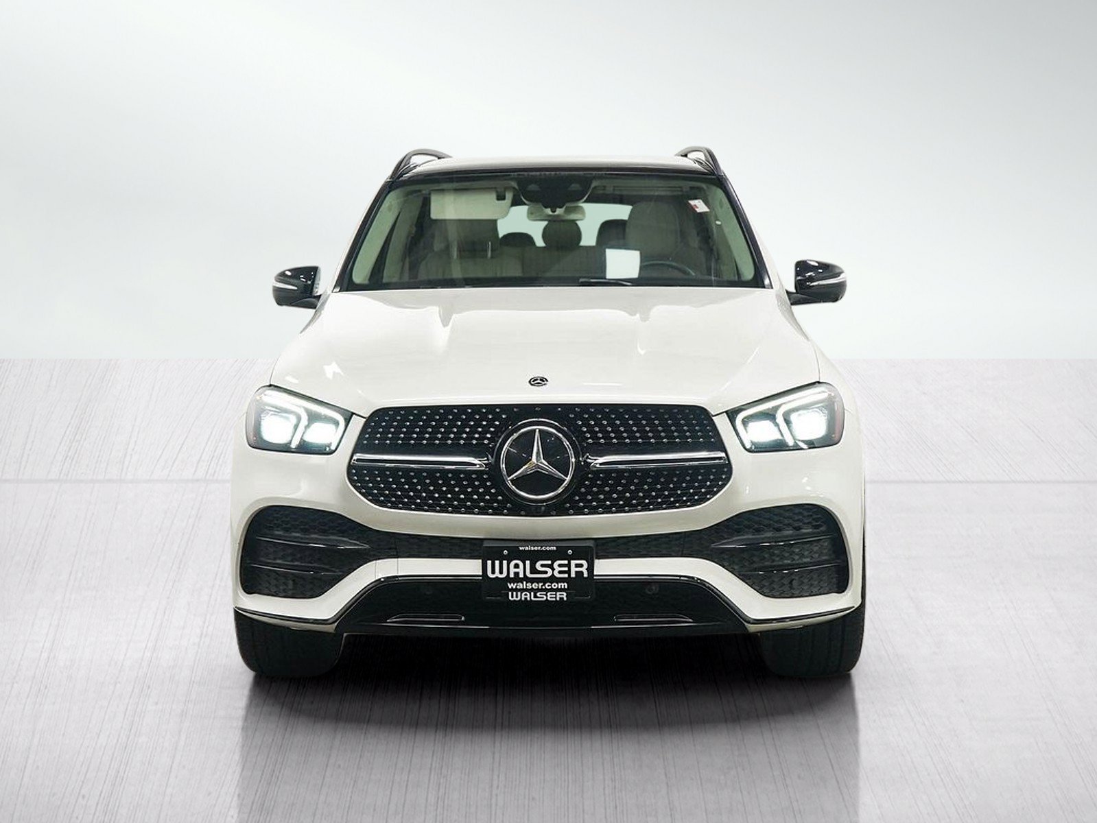Used 2020 Mercedes-Benz GLE 350 4MATIC image 8