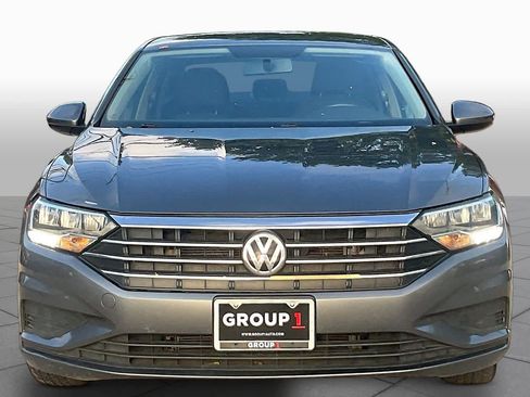 Used 2020 Volkswagen Jetta S w/ Driver Assistance Package FWD image 4