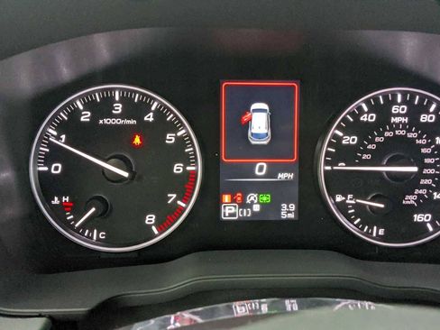 New 2026 Subaru Crosstrek 2.5i Limited AWD/4WD image 17