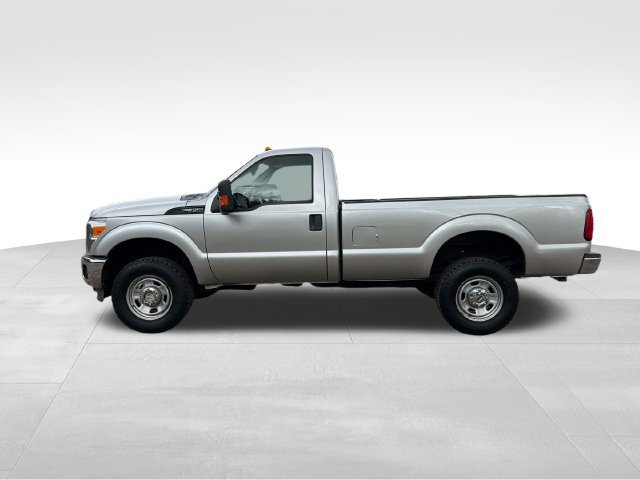 Used 2012 Ford F350 XL w/ PWR Equipment Group AWD/4WD image 6