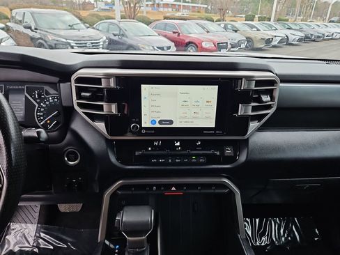 Used 2023 Toyota Tundra SR5 image 15