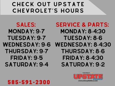 New 2026 Chevrolet Silverado 2500 Custom w/ Custom Value Package image 1