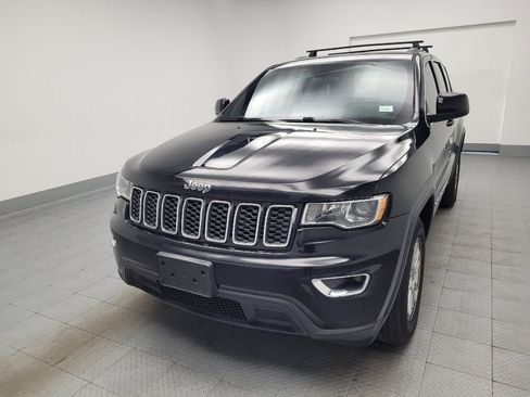 Used 2019 Jeep Grand Cherokee Laredo RWD image 15