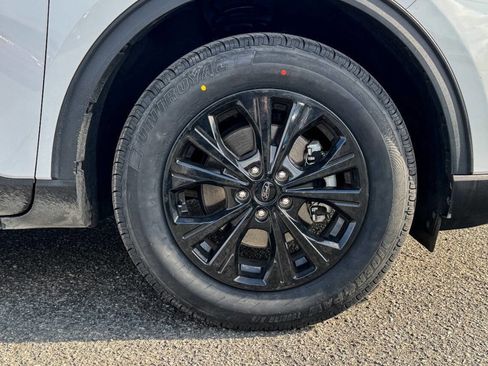 Certified 2023 Ford Escape Active AWD/4WD image 9