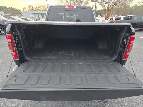 Used 2019 RAM 1500 Limited image 21