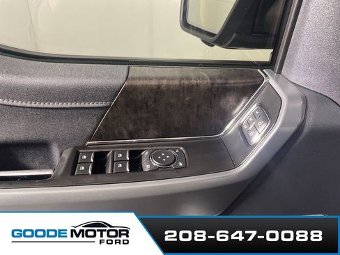 Certified 2022 Ford F150 Lariat image 9