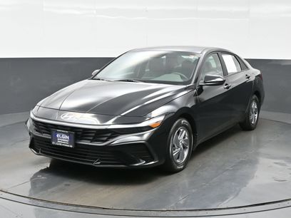 Used 2024 Hyundai Elantra SE