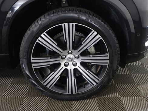 Used 2023 Volvo XC90 B6 Ultimate w/ Protection Package Premier AWD/4WD image 27