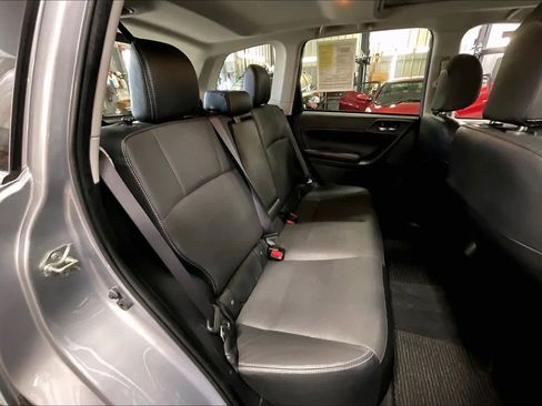 Used 2016 Subaru Forester 2.5i Limited AWD/4WD image 20