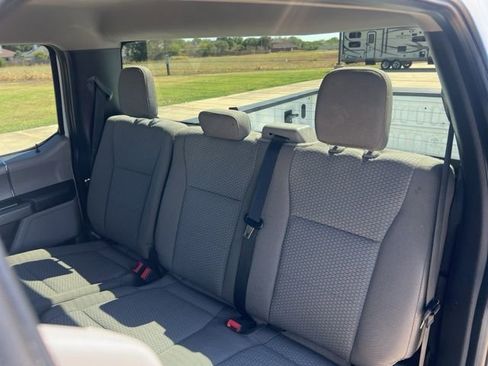 Used 2020 Ford F250 XLT w/ XLT Premium Package image 20