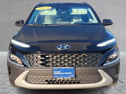 Used 2023 Hyundai Kona SEL w/ Cargo Package image 3
