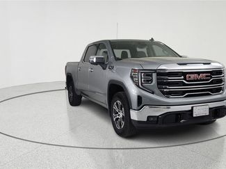 Used 2025 GMC Sierra 1500 SLT AWD/4WD video 1