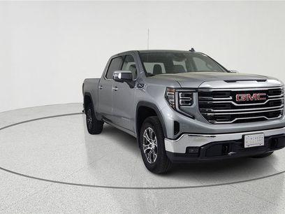 Used 2025 GMC Sierra 1500 SLT