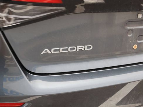 Used 2023 Honda Accord EX image 8