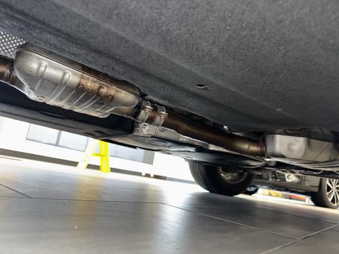 Used 2015 Audi Q5 2.0T Premium Plus w/ Premium Plus Package image 24