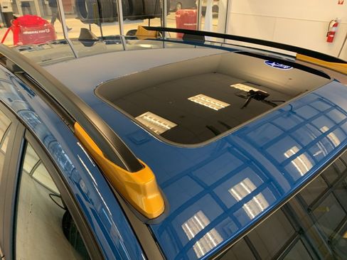 New 2026 Subaru Crosstrek 2.5i Wilderness image 23