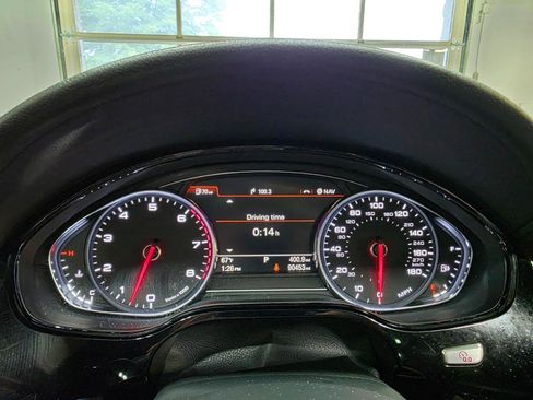 Used 2018 Audi A8 L 4.0T w/ Executive Package image 45