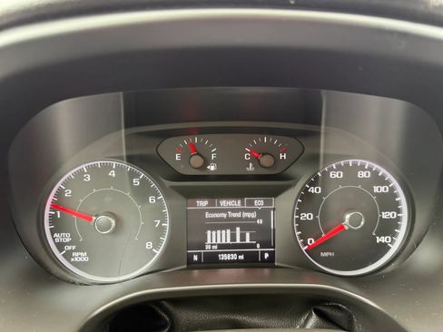 Used 2018 GMC Acadia SLE AWD/4WD image 10
