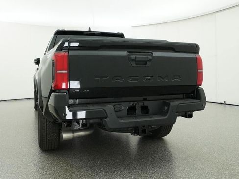 New 2026 Toyota Tacoma TRD Sport AWD/4WD image 22