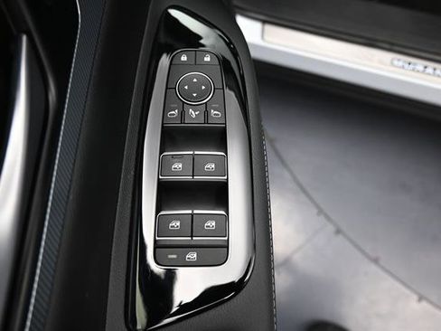 Used 2025 Nissan Murano Platinum w/ Cargo Package AWD/4WD image 7