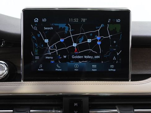 Used 2021 Lincoln Corsair Reserve AWD/4WD image 29
