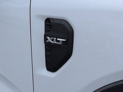 Used 2024 Ford Ranger XLT w/ Technology Package AWD/4WD image 12