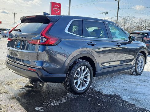 Used 2024 Honda CR-V EX-L image 4