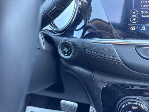 Used 2023 Buick Encore GX Select w/ Sport Touring Package image 29
