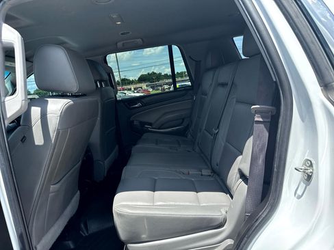 Used 2017 Chevrolet Tahoe LT image 16