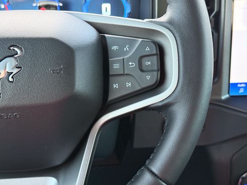 New 2025 Ford Bronco Badlands AWD/4WD image 47