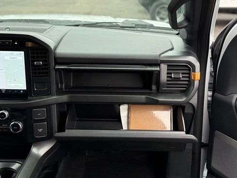 Used 2024 Ford F150 Tremor w/ Bed Utility Package image 31