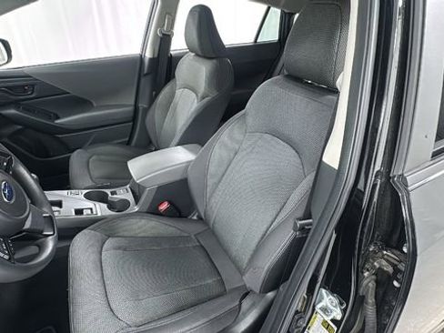 Certified 2024 Subaru Crosstrek 2.0i Premium image 11