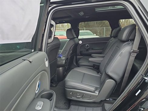 New 2026 Hyundai Palisade Calligraphy image 22