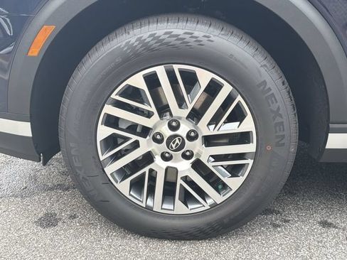 New 2027 Hyundai Palisade SEL FWD image 13