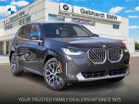 New 2026 BMW X3 xDrive30 w/ Convenience Package image 1