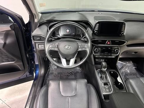 Used 2019 Hyundai Santa Fe FWD image 18